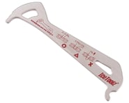 Icetoolz Stainless Chain Checker | product-related