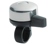 Mirrycle Incredibell Clever Lever Bell (Silver) | product-also-purchased