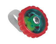 Mirrycle Incredibell JelliBell Bike Handlebar Bell (Red) | product-also-purchased