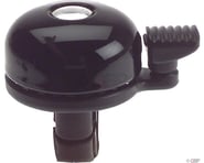 Mirrycle Incredibell XL Bell (Black) | product-related