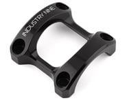 more-results: This is an Industry Nine A35 Stem Faceplate. Note: Due to numerous anodizing batches, 