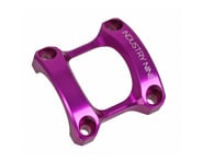 more-results: This is an Industry Nine A35 Stem Faceplate. Note:&nbsp;Due to numerous anodizing batc