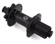 more-results: Industry Nine 101 Classic Rear Disc Hub (Black)