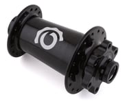 more-results: Industry Nine Hydra Classic Front Hub. Features: Angled flanges for lower spoke stress