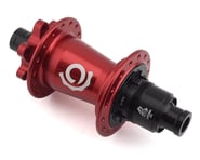 Industry Nine Hydra Rear Disc Hub (Red) | product-related