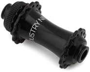 more-results: Industry Nine Solix Classic G Road/Gravel Disc Hub (Black) (Front) (28H)