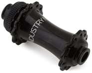 more-results: Industry Nine Solix Classic G Road/Gravel Disc Hub (Black) (Front) (24H)