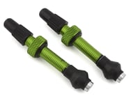 Industry Nine Tubeless Presta Valve Stems (Lime) | product-also-purchased