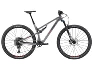Intense 2021 951 XC Full Suspension Mountain Bike (Silver) | product-also-purchased