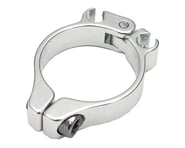 more-results: Interloc Racing Design Double Housing Stop (Silver) (1) (31.8mm)