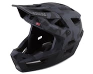 iXS Trigger FF MIPS Helmet (Black Camo) | product-related