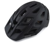 iXS Trail Evo Mountain Bike Helmet (Black) | product-related