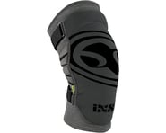 more-results: iXS Carve Evo+ Knee Pads (Grey) (S)
