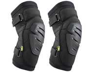 iXS Carve Race Knee Guard (Black) | product-also-purchased