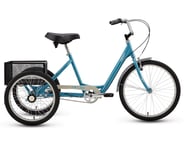 iZip Tristar 3-Speed Utility Trike (Blue) | product-also-purchased