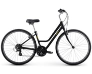 iZip Alki 1 Step Thru Comfort Bike (Black) | product-related