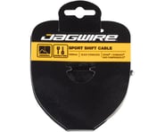 more-results: Jagwire Sport Slick Derailleur Cable (SRAM/Shimano/Campy) (Double End) (1.1mm) (2300mm