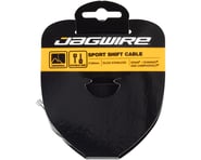 more-results: Jagwire Sport Slick Derailleur Cable (SRAM/Shimano/Campy) (Double End) (1.1mm) (3100mm