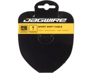 more-results: Jagwire Sport Slick Derailleur Cable (Shimano/SRAM) (1.1mm) (2300mm) (1 Pack) (Stainle