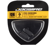Jagwire Pro 4.5mm Indexed Inline Cable Tension Adjusters (Pair) | product-also-purchased