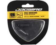 Jagwire Pro 5mm Brake Indexed Inline Cable Tension Adjuster (Pair) | product-related