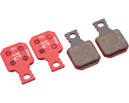 more-results: Jagwire Disc Brake Pads (Sport Semi-Metallic) (Magura MT7/MT5)