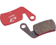 more-results: These disc brake pads fit a variety of Magura brakes and offer industry leading brake 