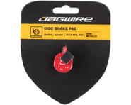 more-results: Jagwire Disc Brake Pads (Sport Semi-Metallic) (Hayes CX/MX/Sole)