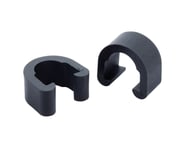 Jagwire C-Clip Housing or Hose Guides (Black) (4) | product-related