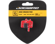 more-results: Jagwire Disc Brake Pads (Sport Semi-Metallic) (Avid Juicy/BB7)
