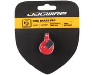 more-results: Jagwire Disc Brake Pads (Sport Semi-Metallic) (Tektro Lyra)