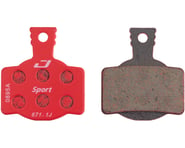 more-results: Jagwire Disc Brake Pads (Sport Semi-Metallic) (Magura MT8/6/4/2)