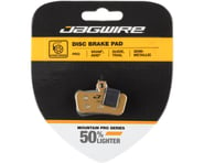 Jagwire Disc Brake Pads (Pro Semi-Metallic) | product-also-purchased
