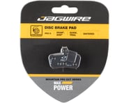 Jagwire Disc Brake Pads (Pro Extreme Sintered) | product-related