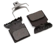 more-results: Jagwire Elite Cooling Disc Brake Pads Description: Jadwire Elite Disc Brake Pads utili