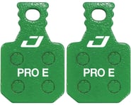 more-results: Jagwire Pro E-Bike Disc Brake Pads (Semi-Metallic) (Steel Backed) (Fits Magura MT7, MT