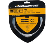 more-results: Jagwire Mountain Pro Hydraulic Disc Hose Kit (White) (3000mm)