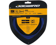 more-results: Jagwire Mountain Pro Hydraulic Disc Hose Kit (Blue) (3000mm)