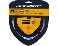 more-results: Jagwire Mountain Pro Hydraulic Disc Hose Kit (Sterling Silver) (3000mm)