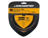Jagwire Mountain Pro Hydraulic Disc Hose Kit (Carbon Silver) | product-related