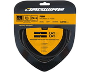 Jagwire Mountain Pro Hydraulic Disc Hose Kit (Stealth Black) (3000mm) | product-related