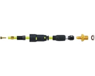 more-results: Jagwire Pro Disc Brake Hydraulic Hose Quick-Fit Adapter (For TRP Hylex (EZ-Plug), TT-H