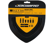 Jagwire Road Pro Brake Cable Kit (Black) (Stainless) | product-related