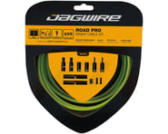 Jagwire Road Pro Brake Cable Kit (Organic Green) (Stainless) | product-related