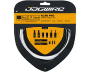 Jagwire Road Pro Brake Cable Kit (White) (Stainless) | product-also-purchased