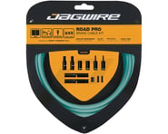 Jagwire Road Pro Brake Cable Kit (Bianchi Celeste) (Stainless) | product-related