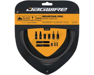 Jagwire Mountain Pro Brake Cable Kit (Ice Grey) (Stainless) | product-related
