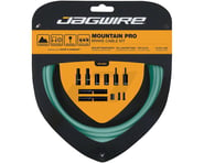 more-results: Jagwire Mountain Pro Cables combined with Kevlar reinforced housing and Slick-Lube lin