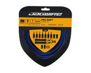 Jagwire Pro Shift Kit (SID Blue) (Shimano/SRAM) | product-related