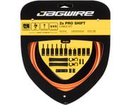 Jagwire Pro Shift Kit (Orange) (Shimano/SRAM) | product-related